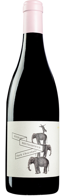 Image of Weingut Bietighöfer Dark Chocolate Reserve - 75cl - Rheintal, Deutschland bei Flaschenpost.ch