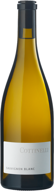 Image of Cottinelli Sauvignon Blanc Maienfeld AOC - 75cl - Bündner Herrschaft, Schweiz bei Flaschenpost.ch