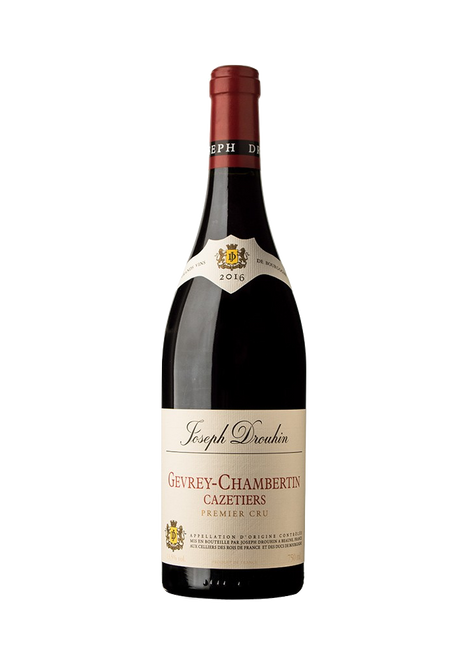 Image of Joseph Drouhin Gevrey-Chambertin 1er Cru - 75cl - Burgund, Frankreich bei Flaschenpost.ch