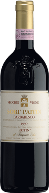 Image of Pasquero Elia Barbaresco Sorì Vecchie Vigne DOCG - 75cl - Piemont, Italien bei Flaschenpost.ch