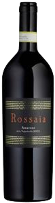Image of Le Tobele Rossaia Amarone della Valpolicella DOCG - 75cl - Veneto, Italien bei Flaschenpost.ch