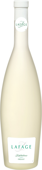Image of Domaine Lafage Miraflors Lafabuleuse Côtes Catalanes IGP - 75cl - Midi - Languedoc-Roussillon, Frankreich bei Flaschenpost.ch