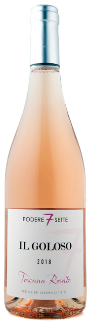 Image of Podere 7 Il Goloso Toscana IGT - 75cl - Toskana, Italien bei Flaschenpost.ch