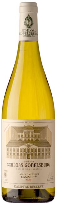 Image of Weingut Schloss Gobelsburg Gruner Veltliner Lamm - 150cl - Niederösterreich, Österreich bei Flaschenpost.ch