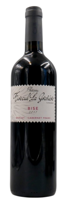 Image of Château Tirecul La Gravière Bise Nature AOC - 75cl - Südwesten, Frankreich bei Flaschenpost.ch