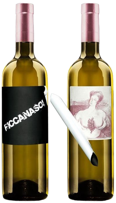 Image of Liverzano Ficcanaso Bianco IGT - 75cl - Emilia-Romagna, Italien bei Flaschenpost.ch