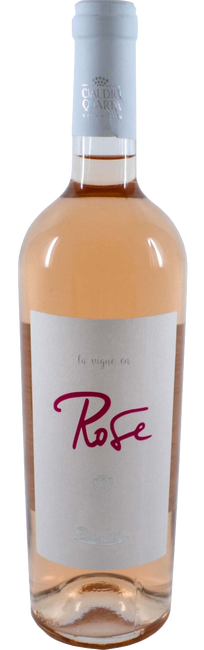 Image of Claudio Quarta Vignaiolo Rosé Lizzano IGP Rosato Negroamaro - 75cl - Apulien, Italien bei Flaschenpost.ch
