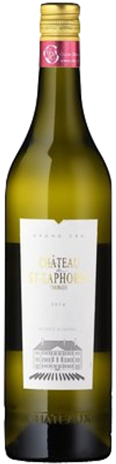 Image of Château de St-Saphorin-sur-Morges Château de St-Saphorin-sur-Morges Grand Cru La Côte AOC - 75cl - Waadt, Schweiz bei Flaschenpost.ch