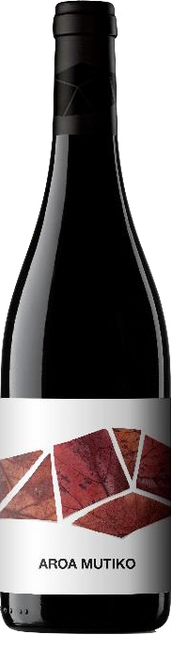 Image of Aroa Goreno Aroa Mutiko Joven Bio Navarra DO - 75cl bei Flaschenpost.ch