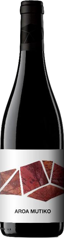 Image of Aroa Goreno Aroa Mutiko Joven Bio Navarra DO - 75cl - Oberer Ebro, Spanien