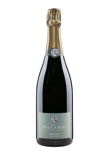 Image of Paul Clouet Selection - 75cl - Champagne, Frankreich bei Flaschenpost.ch