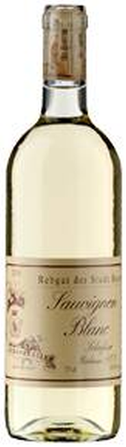 Image of Rebgut der Stadt Bern Schafiser Sauvignon blanc AOC - 75cl, Schweiz bei Flaschenpost.ch