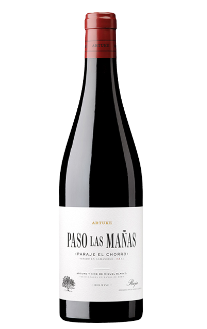 Image of Bodegas y Viñedos Artuke Paso Las Mañas - 75cl - Oberer Ebro, Spanien bei Flaschenpost.ch