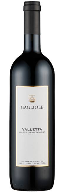 Image of Gagliole Balisca Toscana IGT - 75cl - Toskana, Italien bei Flaschenpost.ch