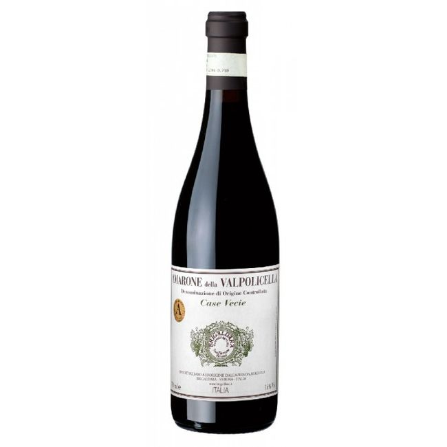 Image of Azienda Agricola Brigaldara Amarone della Valpolicella Classico DOC Case Vecie - 150cl - Veneto, Italien bei Flaschenpost.ch