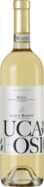 Image of Bosio Family Estates Gavi DOCG - 75cl - Piemont, Italien bei Flaschenpost.ch