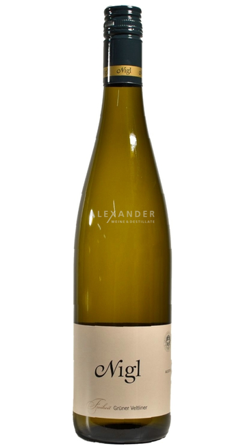 Image of Weingut Martin Nigl Gruner Veltliner Freiheit - 75cl - Niederösterreich, Österreich bei Flaschenpost.ch