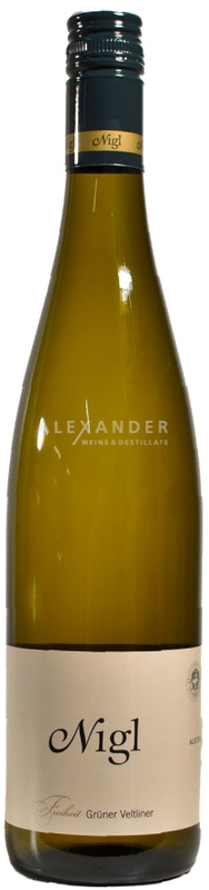 Image of Weingut Martin Nigl Gruner Veltliner Freiheit - 75cl - Niederösterreich, Österreich