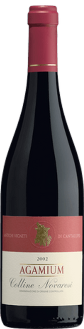 Image of Antichi Vigneti di Cantalupo Agamium Colline Novaresi DOC - 75cl - Piemont, Italien bei Flaschenpost.ch