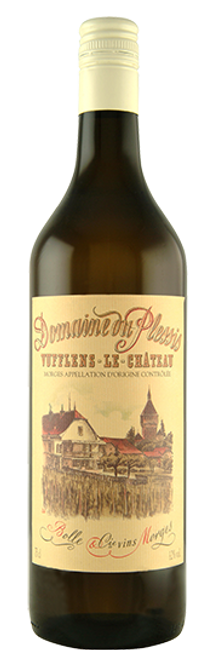 Image of Bolle Domaine du Plessis Vufflens-le-Chateau AOC - 50cl - Waadt, Schweiz bei Flaschenpost.ch