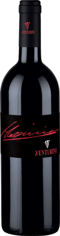 Bottle of Massimino IGT Rosso Verona from Venturini Massimino