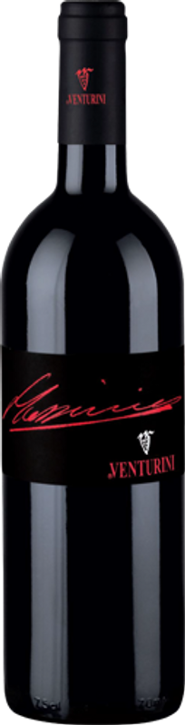 Flasche Massimino IGT Rosso Verona von Venturini Massimino