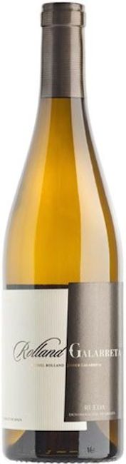 Image of Michel Rolland & Javier Galarreta Verdejo Rueda DO - 75cl - Duero-Tal (Castilla y Leon), Spanien bei Flaschenpost.ch
