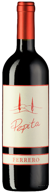 Image of Claudia Ferrero Rosso Pepita - 75cl - Toskana, Italien bei Flaschenpost.ch