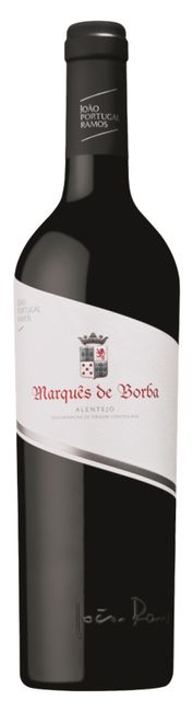 Image of Bodegas Ramos Marques de Borbas tinto - 75cl - Alentejo, Portugal bei Flaschenpost.ch