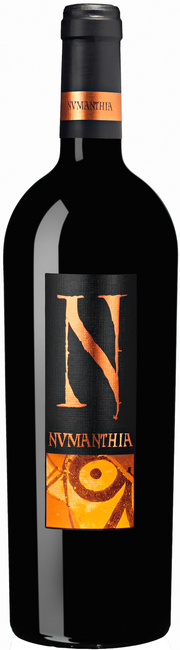 Image of Numanthia Bodega Numanthia - 75cl - Duero-Tal (Castilla y Leon), Spanien bei Flaschenpost.ch
