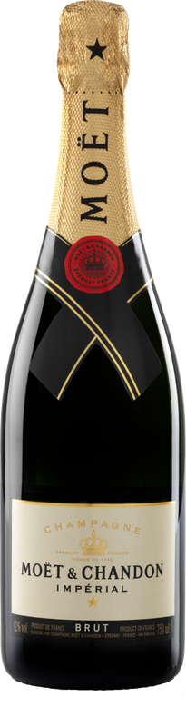 Image of Moët & Chandon Champagne Moët & Chandon Impérial Brut - 150cl - Champagne, Frankreich