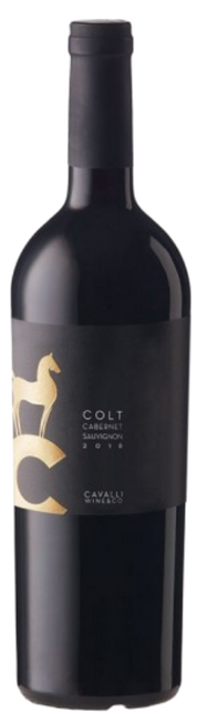 Image of Tenuta degli Dei - Roberto Cavalli Cabernet Sauvignon Colt - 75cl - Coastal Region, Südafrika bei Flaschenpost.ch