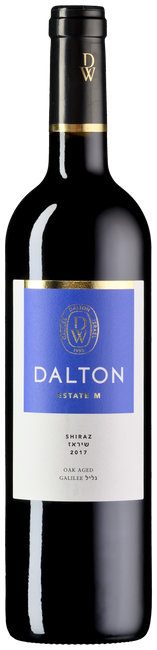 Image of Dalton Winery Dalton Estate M Shiraz - 75cl - Galil, Israel bei Flaschenpost.ch