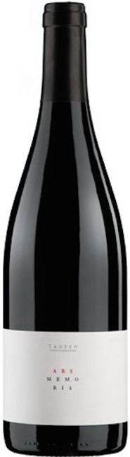 Image of Tandem Ars Memoria Navarra DO - 75cl - Oberer Ebro, Spanien bei Flaschenpost.ch