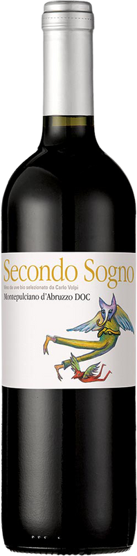 Bottle of Secondo Sogno from Cantine Volpi
