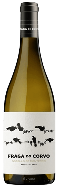 Image of Fraga do Corvo Godello - 75cl - Galizien, Spanien bei Flaschenpost.ch