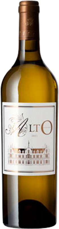 Image of Château Cantenac-Brown Alto De Cantenac Brown Bordeaux AOC - 75cl - Bordeaux, Frankreich