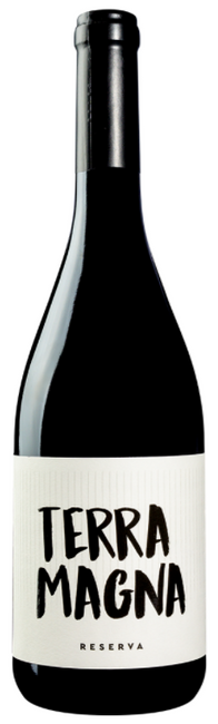 Image of Terra Magna Terra Magna Reserva Vinho Tinto Dao - 75cl - Dão, Portugal bei Flaschenpost.ch
