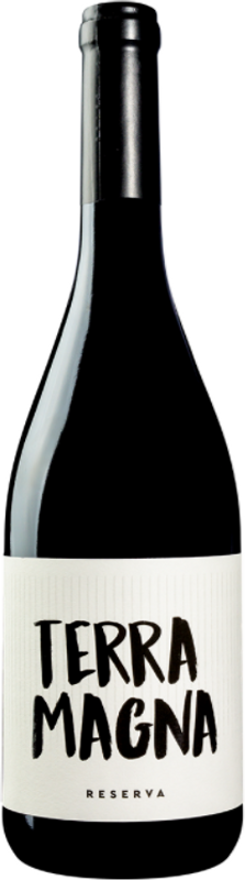 Bottle of Terra Magna Reserva Vinho Tinto Dao from Terra Magna