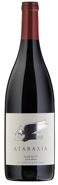 Image of Ataraxia Serenity - 75cl, Südafrika bei Flaschenpost.ch