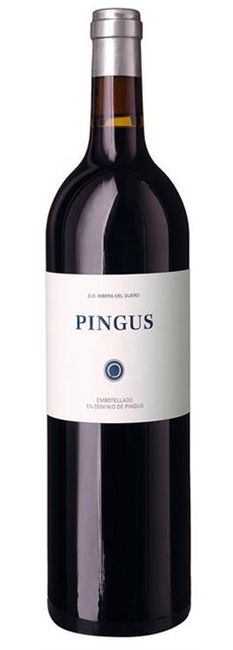 Image of Dominio de Pingus Pingus - 150cl - Duero-Tal (Castilla y Leon), Spanien bei Flaschenpost.ch