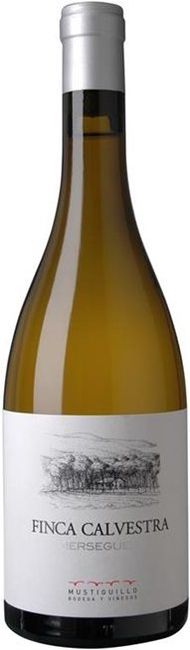 Image of Mustiguillo Finca Calvestra Merseguera Blanco - 75cl - Levante, Spanien bei Flaschenpost.ch