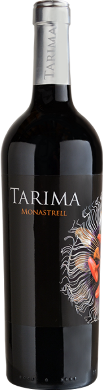 Bottle of Tarima Alicante Monastrell DO from Bodegas Volver