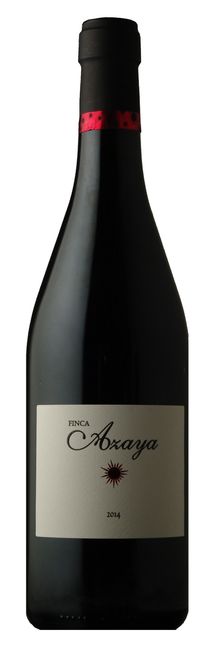 Image of Bodegas Valduero Finca Azaya Castilla y Leon - 75cl - Duero-Tal (Castilla y Leon), Spanien bei Flaschenpost.ch