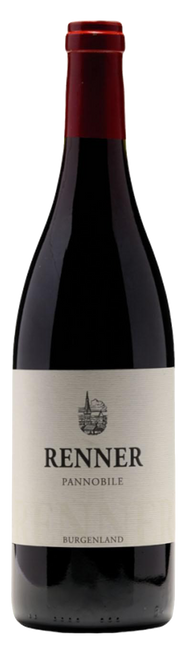 Image of Renner Helmuth Pannobile - 150cl - Burgenland, Österreich bei Flaschenpost.ch