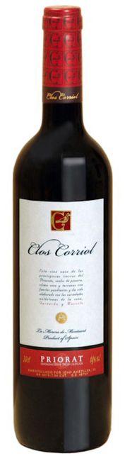 Image of Ametller Clos Corriol Selecciò Priorat DOCa - 75cl bei Flaschenpost.ch
