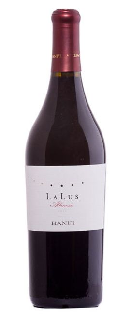 Image of Castello Banfi La Lus Monferrato DOC - 75cl - Piemont, Italien bei Flaschenpost.ch