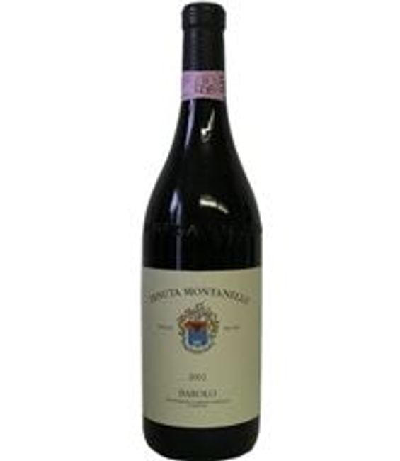 Image of Montanello Barolo DOCG - 75cl - Piemont, Italien bei Flaschenpost.ch