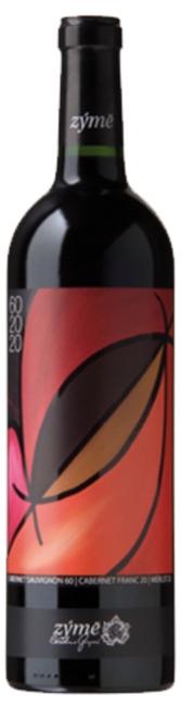 Image of Zymé di Celestino Gaspari Cabernet IGP - 150cl - Veneto, Italien bei Flaschenpost.ch