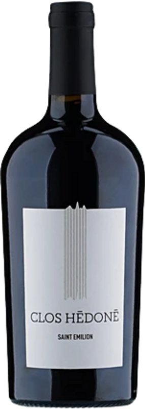 Image of Château Clos Hédoné St-Emilion - 75cl - Bordeaux, Frankreich